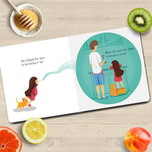 Load image into Gallery viewer, Pancakes & Toast, Dragons & Boats Ebook